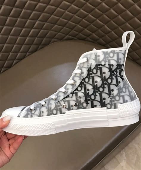 price of dior sneakers|b23 high top sneaker price.